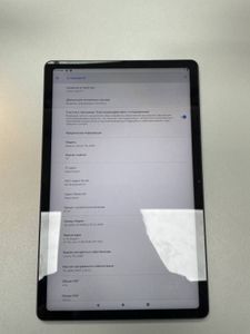 18-000093191: Lenovo p11 4/128 w tb j606f