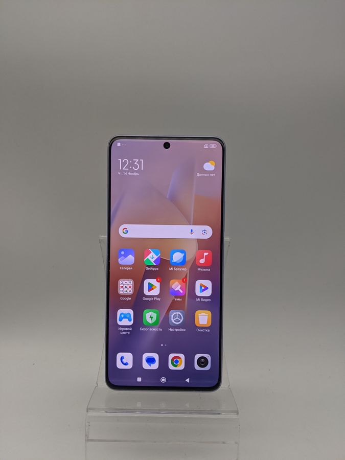 redmi note 13 pro 5g 8/256gb