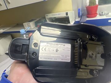 01-200514217: Rowenta x-force flex 12.60 auto aqua rh98c0wo