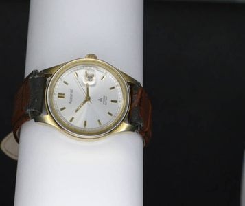 Б/у Часы Accurist ms075s 01-200060594