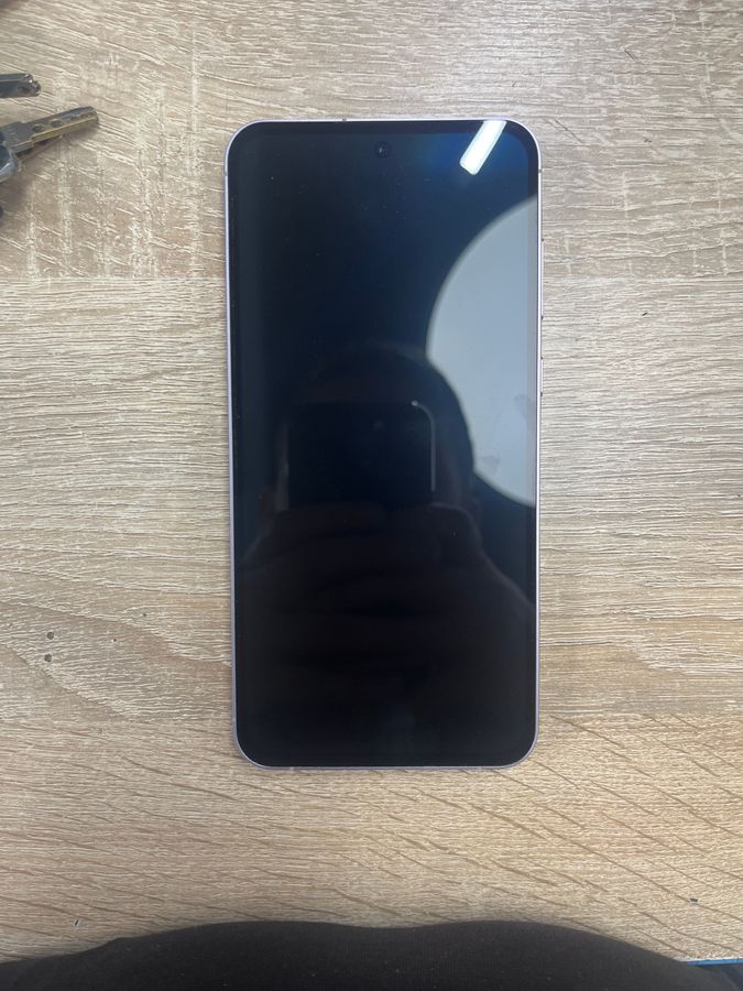galaxy a55 5g 8/128gb
