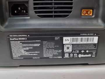 01-200435265: Ecoflow river 2