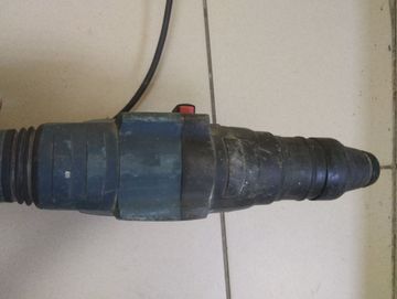 01-200529516: Bosch gbh 3-28 dre