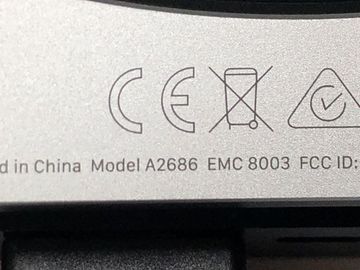 01-200534905: Apple mac mini a2686 mmfj3 m2/8core/ram 8gb/ssd256gb