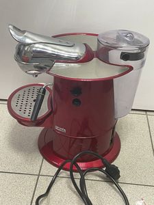 01-200536165: Gaggia l'amante
