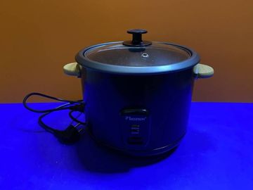 19-000000433: Bestron arc180bw