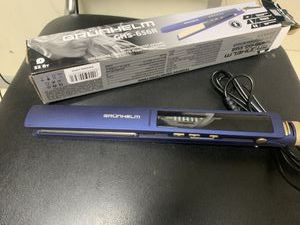 Б/в Плойка Grunhelm ghs-656r 01-200554594