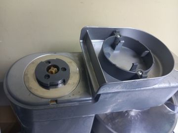 01-200563204: Kenwood chef xl kvl4110s