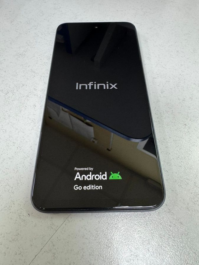 smart 9 4/128gb