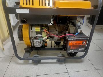 01-200575476: Forte fgd6500e