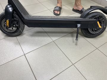 Б/в Самокат Proove x-city pro max 01-200575865