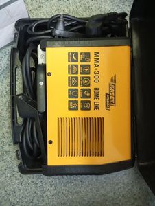 01-200582809: Kaiser Welding mma-300 home line