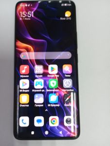 01-200589792: Xiaomi redmi note 13 pro 5g 8/256gb