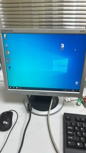 Б/в Монітор Samsung 510n 01-200590276