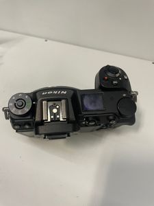 01-200585887: Nikon z6 body