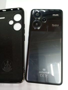 01-200589792: Xiaomi redmi note 13 pro 5g 8/256gb