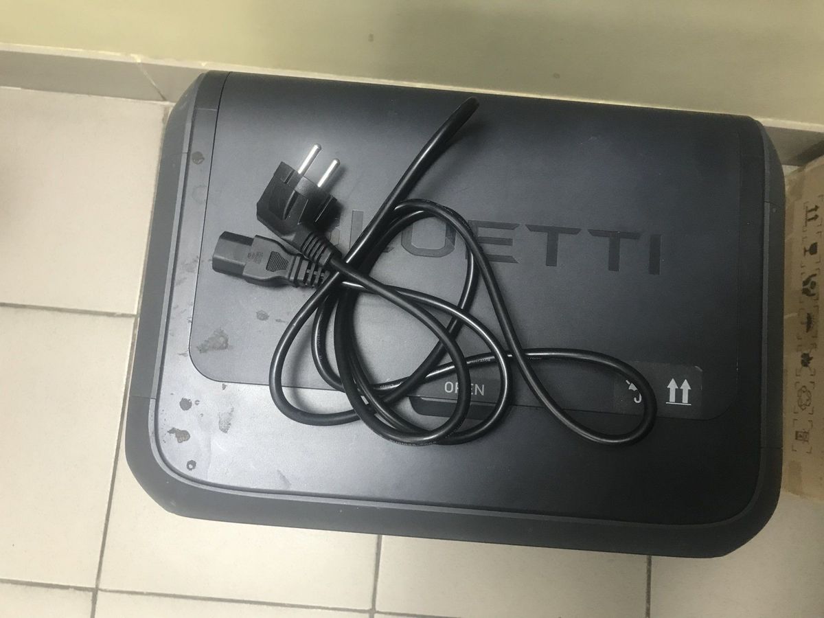 Bluetti ac180t