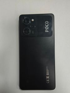 01-200545565: Xiaomi poco x5 pro 5g 8/256gb