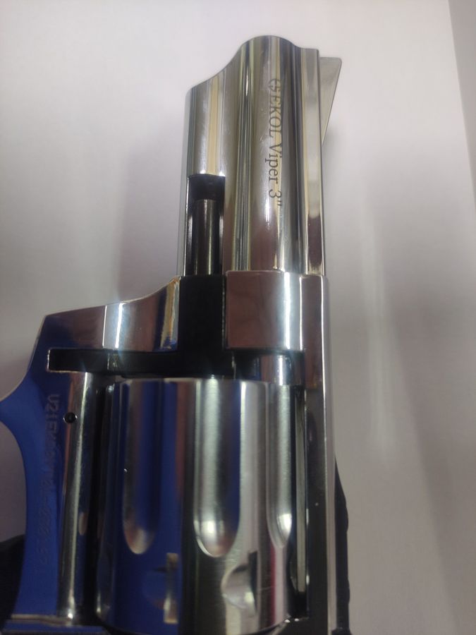 Ekol viper 3