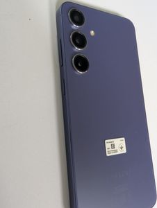 01-200600802: Samsung galaxy s24+ 12/512gb