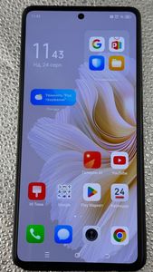 01-200603942: Tecno camon 20 pro 8/256gb