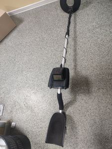 01-200604397: Treker gc 1026