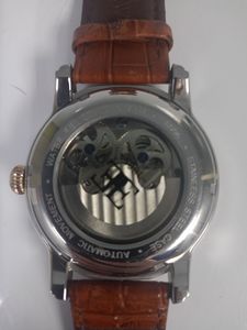 01-200607574: Earnshaw water resistant 5atm