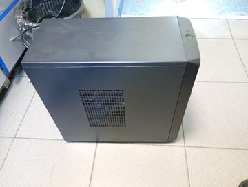 01-200612199: Пк intel pentium g4400/ram 4 gb/hdd 500 gb/ssd відсутній/nvidia gtx 750 (geforce) 1gb gddr5 128bit