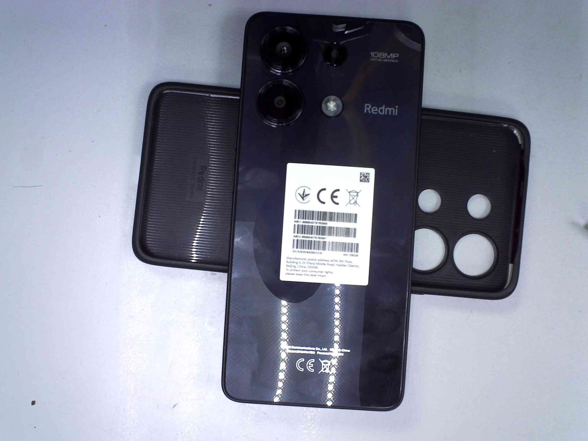 redmi note 13 4g 8/256gb