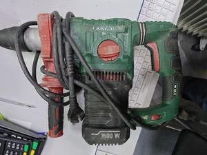 01-200531770: Parkside pbh 1500 f6