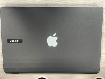 01-200620783: Acer єкр. 17,3/ pentium n3700 1,6ghz/ ram4gb/ ssd120gb