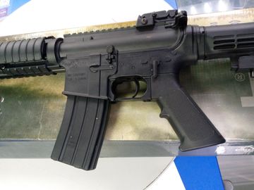 01-200621478: Colt m4 carbin