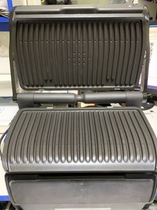 01-200628985: Tefal optigrill+ xl gc722834