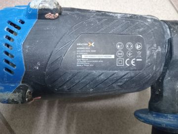 01-200629721: Dexter 800 rh2-30.5