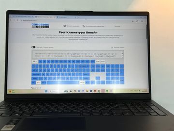 01-200540128: Lenovo 15/ryzen 7 5825u ddr4/16gb ddr4/hdd *відсутній/ssd 512 gb/*інтегрована