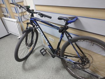 01-200632893: Crossbike leader 29