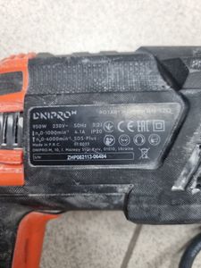 01-200633544: Dnipro-M rh-12q