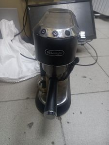 01-200637057: Delonghi ec 685.bk