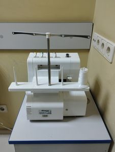 01-200740051: Minerva m840ds