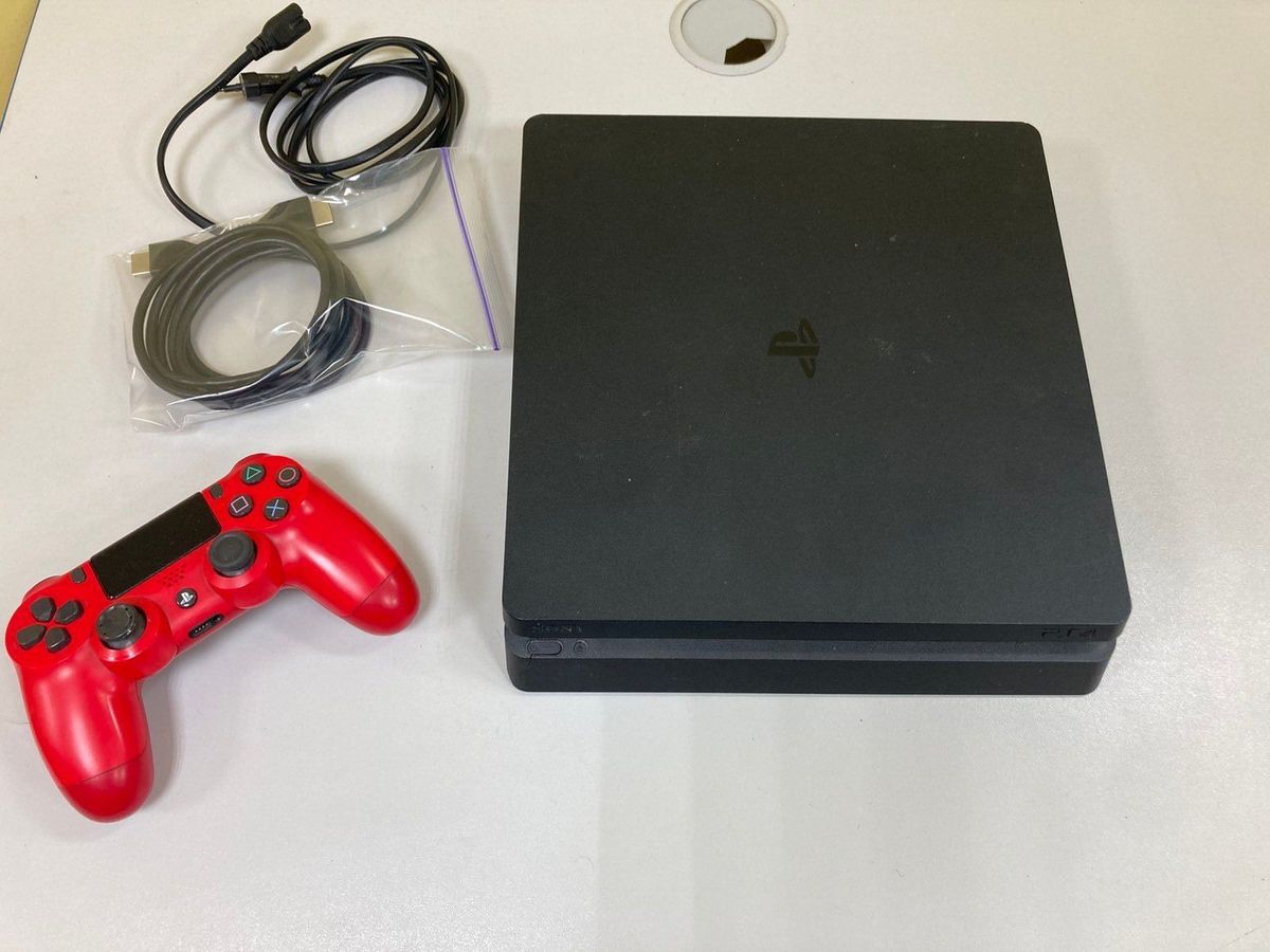 playstation 4 slim 1tb