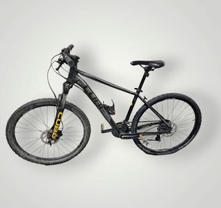 01-200601037: Cube aim 27.5"/рама алюм