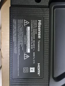 01-200741629: Hisense 32a4n