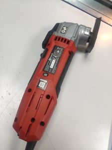 Б/в Багатофункціональний інструмент Einhell te-mg 300 eq + набір 01-200742237