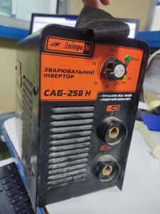 01-200742911: Dnipro-M саб-258