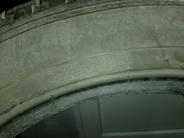 01-200743805: Pirelli scorpion verde all season 275/45 r20 110v m+s