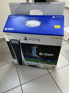 01-200743971: Sony playstation 5 825gb