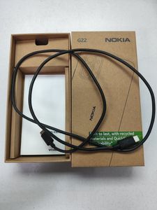 01-200744793: Nokia g22 4/128gb