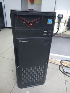 01-200745715: Пк intel core i5-6500/ram 16 gb/hdd відсутній/ssd 120 gb+120 gb/nvidia gtx 1050 ti (geforce) 4gb gddr5