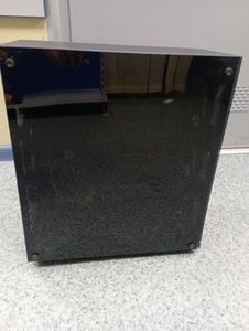 01-200743129: Пк intel core i5-10400f/ram 16 gb/hdd 1000 gb/ssd 120 gb/nvidia rtx 3060ti (geforce) 8gb gddr6 256bit