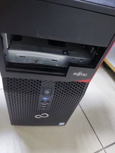 01-200745587: Пк intel core i5-6500/ram 16 gb/hdd 500 gb/ssd 128 gb/amd/ ati radeon rx 580 4gb gddr5 256bit